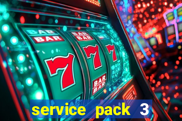 service pack 3 windows 7 64 bits download